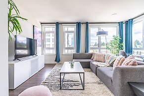 Sophari's Apartments in Bellevue