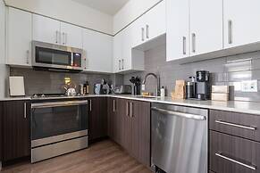 Sophari's Apartments in Bellevue