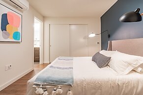 Sophari's Apartments in Bellevue