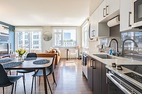 Sophari's Apartments in Bellevue