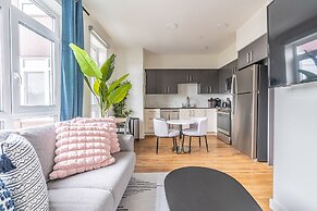 Sophari's Apartments in Bellevue