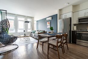 Sophari's Apartments in Bellevue