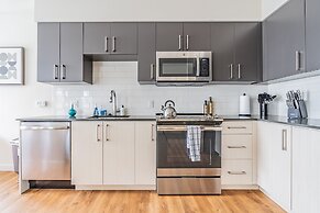 Sophari's Apartments in Bellevue