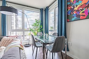 Sophari's Apartments in Bellevue