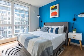 Sophari's Apartments in Bellevue