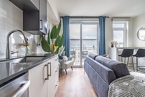 Sophari's Apartments in Bellevue