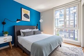 Sophari's Apartments in Bellevue