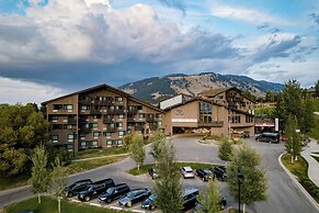 Snow King Resort Luxury Condominiums