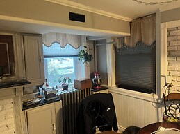 2 Br Victorian Apt 2800 sq ft 2 Floors With Full Kitchen 2 Baths and L
