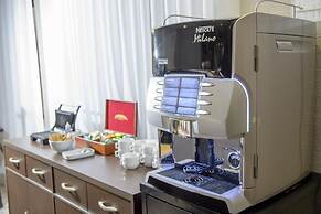 Flat Hotel Slaviero Guarulhos