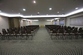 Flat Hotel Slaviero Guarulhos