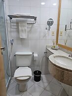 Flat Hotel Slaviero Guarulhos