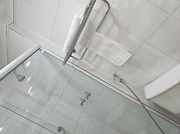 Flat Hotel Slaviero Guarulhos