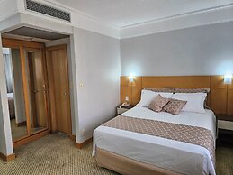 Flat Hotel Slaviero Guarulhos