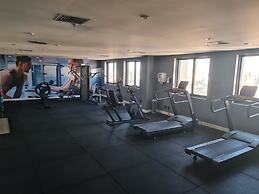 Flat Hotel Slaviero Guarulhos