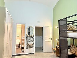 B&B Termini Colosseo Suite