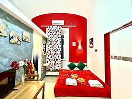 B&B Termini Colosseo Suite