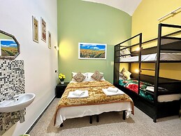 B&B Termini Colosseo Suite