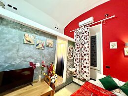 B&B Termini Colosseo Suite