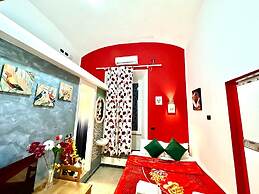 B&B Termini Colosseo Suite