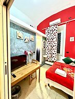 B&B Termini Colosseo Suite