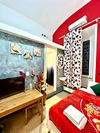 B&B Termini Colosseo Suite