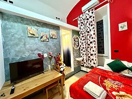 B&B Termini Colosseo Suite