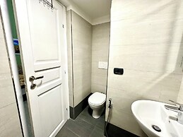 B&B Termini Colosseo Suite