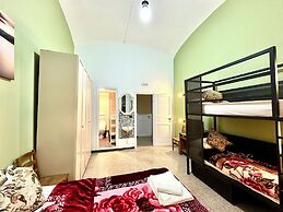 B&B Termini Colosseo Suite