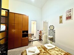 B&B Termini Colosseo Suite