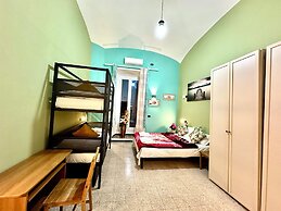 B&B Termini Colosseo Suite