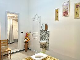 B&B Termini Colosseo Suite
