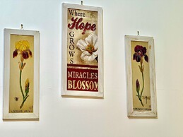 B&B Termini Colosseo Suite