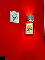 B&B Termini Colosseo Suite