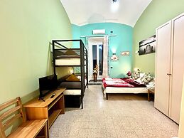 B&B Termini Colosseo Suite