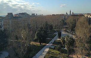 B&B Termini Colosseo Suite