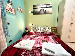 B&B Termini Colosseo Suite