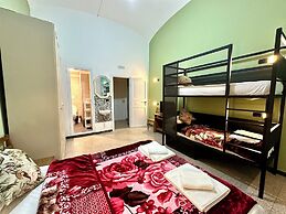 B&B Termini Colosseo Suite