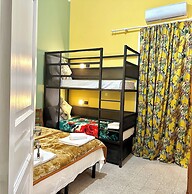 B&B Termini Colosseo Suite