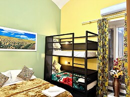 B&B Termini Colosseo Suite