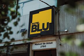 Hotel Blu