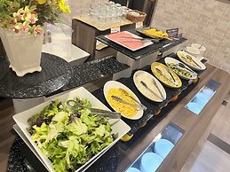 Hotel Route Inn Tokushima Airport -Matsushige smart inter-