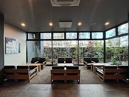 Hotel Route Inn Miyakonojo