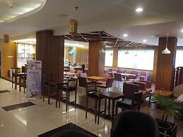 Manise Hotel Ambon