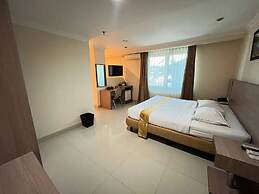 Manise Hotel Ambon