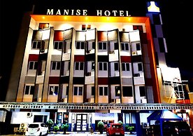 Manise Hotel Ambon