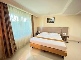 Manise Hotel Ambon