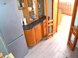 Taki Holiday Home on the First Floor With two Bathrooms in San Foca