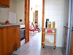 Taki Holiday Home on the First Floor With two Bathrooms in San Foca