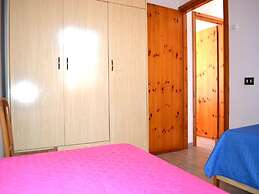 Taki Holiday Home on the First Floor With two Bathrooms in San Foca